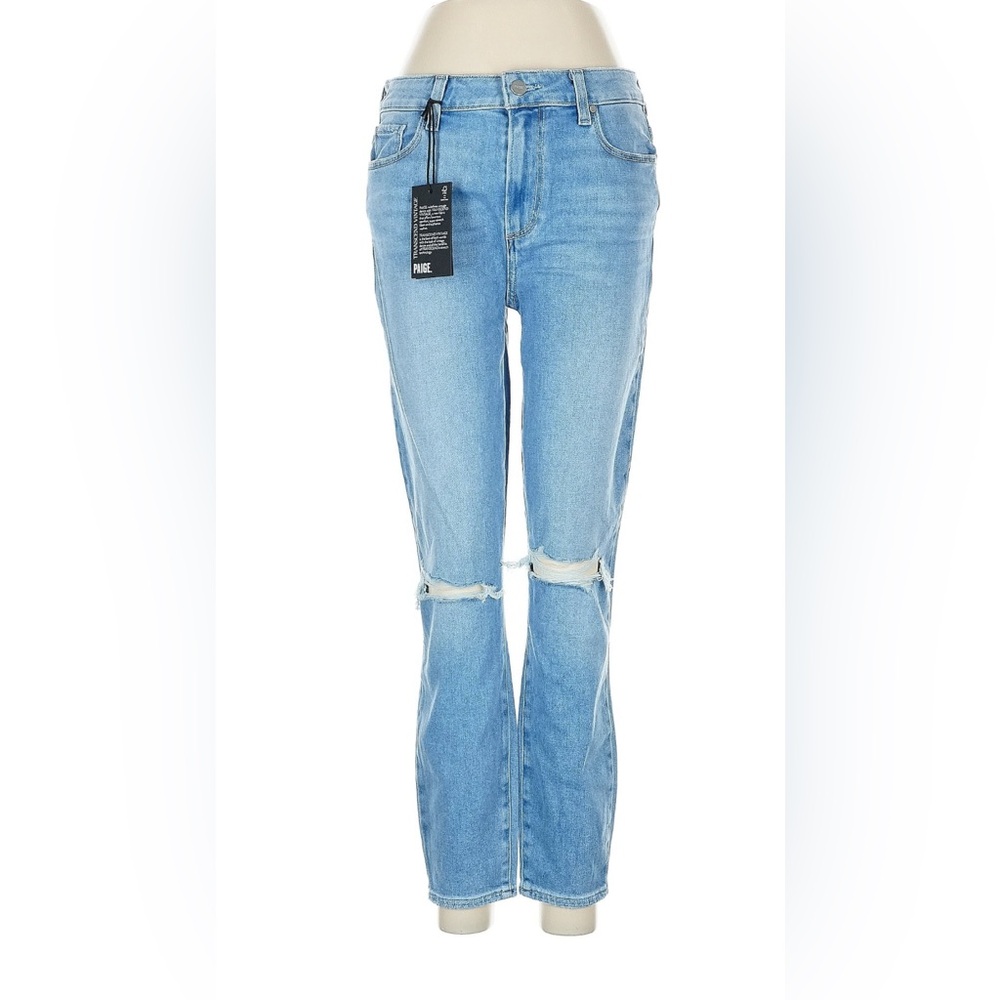 Paige Jeans